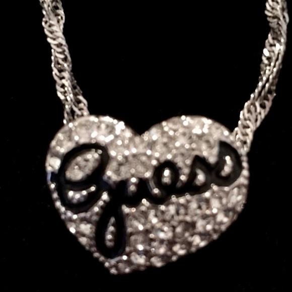 Guess jewelry set - Picture 3 of 4